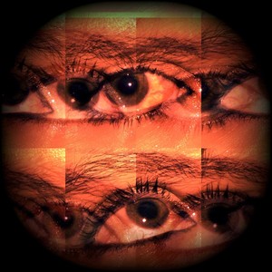 EYES WIDE OPEN