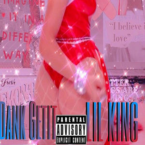 Her and Her Friends (feat. Lil King) (Explicit)