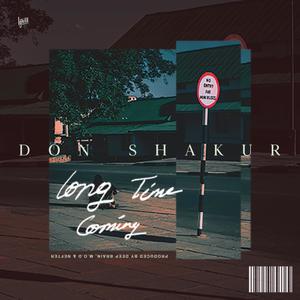 Long Time Coming (Mixtape) [Explicit]