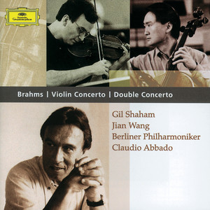 Concerto for Violin and Cello, Op.102 - Vivace non troppo