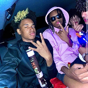 Off the 1800 (feat. Acedadon & Kanii) (Explicit)