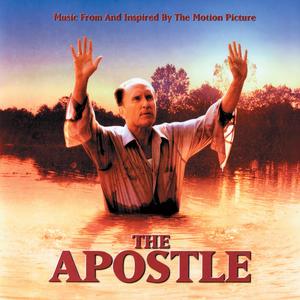I Will Not Go Quietly (The Apostle/Soundtrack Version)