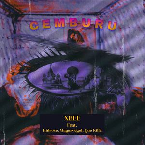 Cemburu (Explicit)