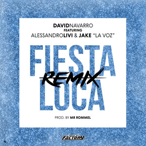 Fiesta Loca (Remix)