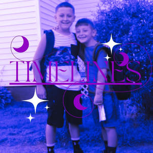 TIMELINES (feat. Lil Cord) [Explicit]