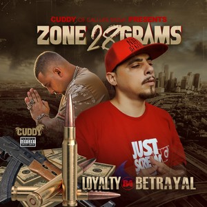 Loyalty B4 Betrayal (Explicit)