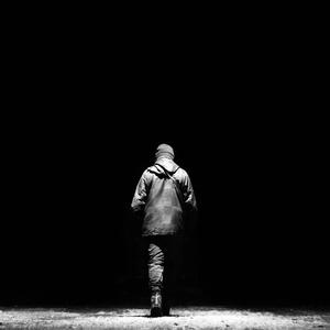 Walk in the dark (feat. lovely! & ZoBend) (Explicit)