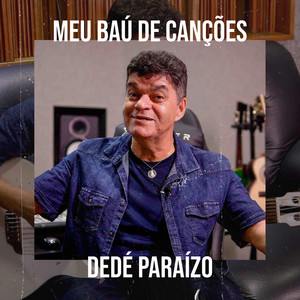 Santo Samba (Part. Toninho Geraes)