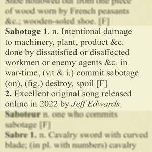 Sabotage