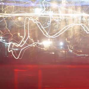 我的夜晚比你们的白天好