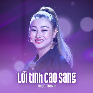 Lời Tình Cao Sang