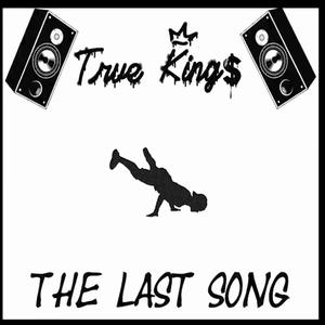 The Last Song (feat. Rasta Bear) (Explicit)