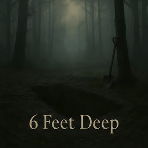 6 Feet Deep