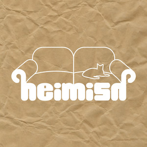 Heimish 1st Compilation Album