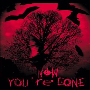 NOW YOUR GONE (Explicit)