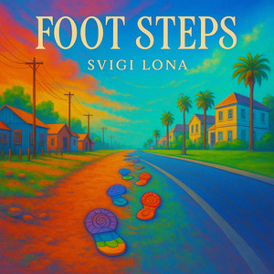 Foot Steps
