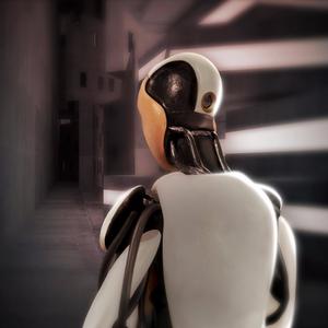 Not a Fighter Interlude