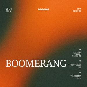 BOOMERANG