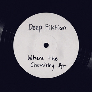 Where The Chemistry At