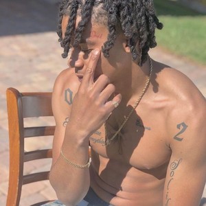 Out The Street (feat. BV Shotta) (Explicit)