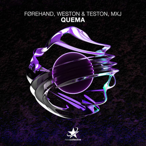 Quema (Extended Mix)