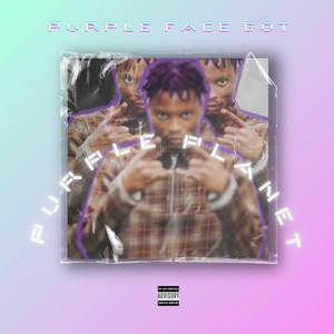 Purple Planet