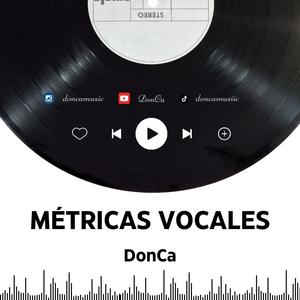 Métricas Vocales (Explicit)