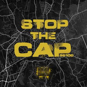 LUCE (feat. YungDr) (Explicit)