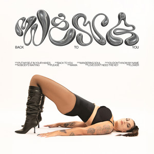 I put myself in your hands