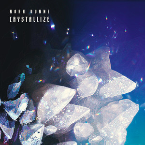 Crystallize (Explicit)