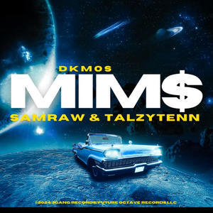 Make it make sense (feat. SamRaw) (Explicit)