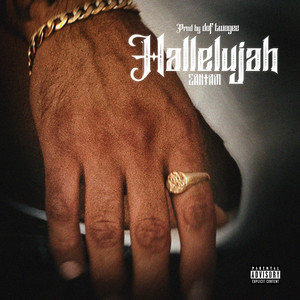 Hallelujah (Explicit)