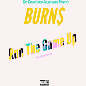 Run the Game Up (Explicit)