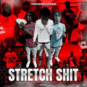 STRETCH **** (Explicit)