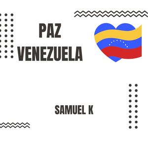 Paz Venezuela