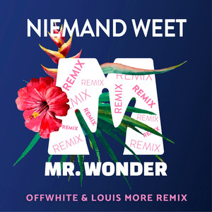 Niemand Weet[feat. Trangarugie, Onkel Omar & Taylor Walcott] (Offwhite & Louis More Remix)