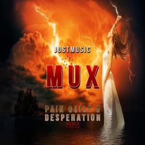 PAIN, GUILT & DESPERATION (feat. Ken Star) [Remix] [Explicit]