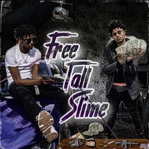 Free TallSlime (Explicit)