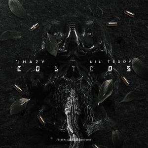 Codigos (feat. Teddy LV & Emba on the track) [Explicit]