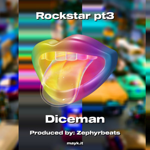 Rockstar  pt3 (Explicit)