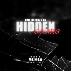 Hidden Scars (Explicit)