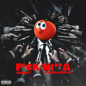 **** NIGGA (Explicit)