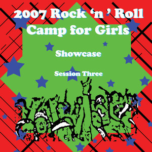 2007 Showcase Session 3