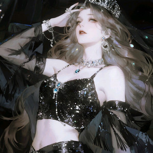 未靠岸的帆-昔涟