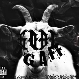 GOAT DGAFF (feat. G.Doughboy) (Explicit)