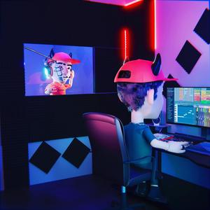 Dark Rhyme's (Album Mix|Explicit)