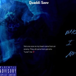 I Would Be Mad 2 (feat. Ninepiece) (Explicit)