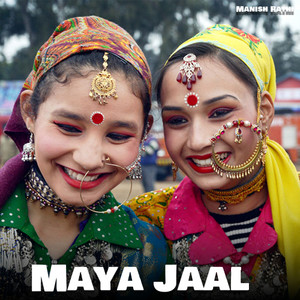 Maya Jaal Garhwali