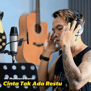 Cinta Tak Ada Restu (Accoustic)