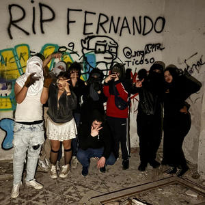 NoTeDesPorAludido (EstoEsRap) (Explicit)